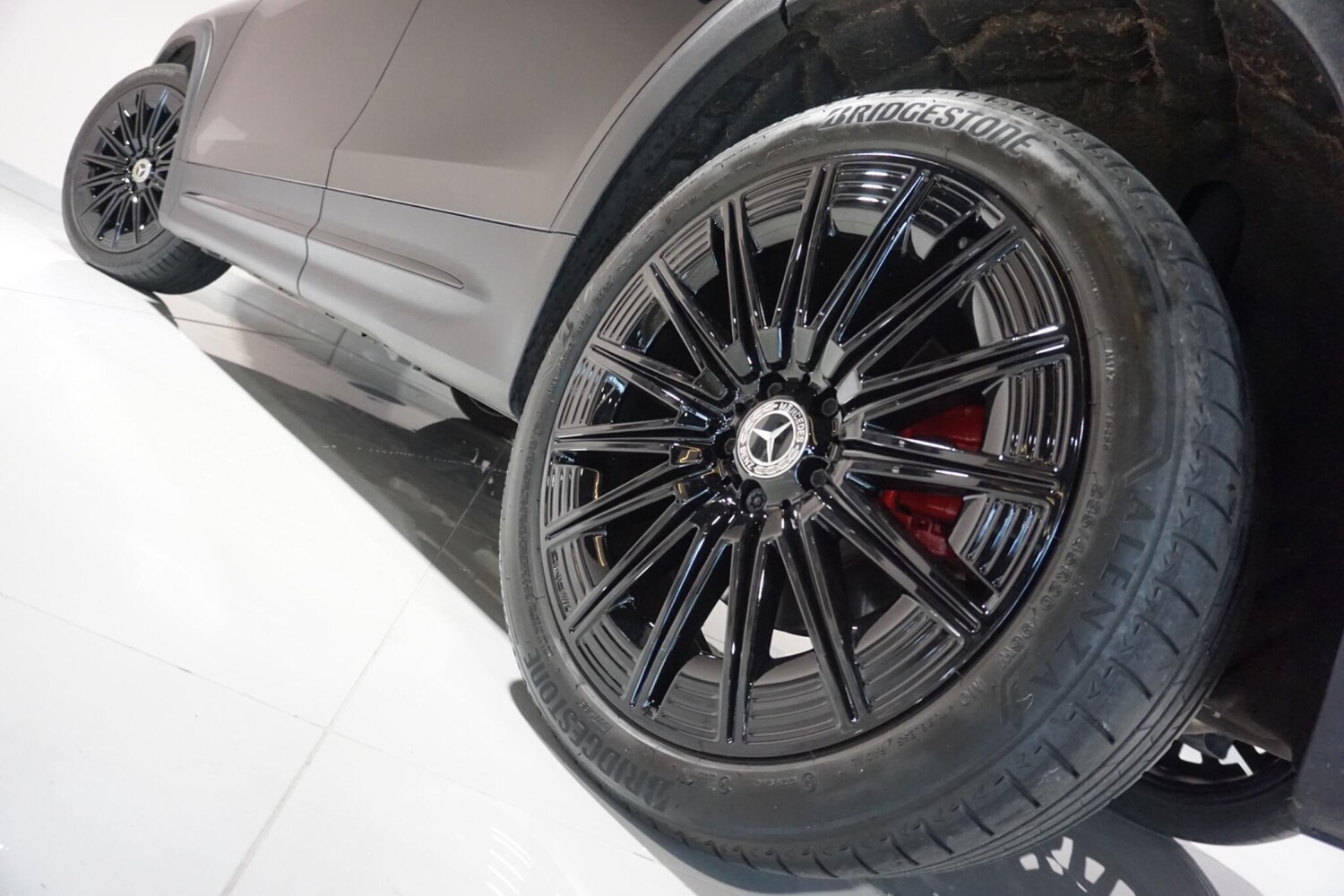 Used Mercedes-Benz GLB 2024 for sale - 77839218: Photo 52