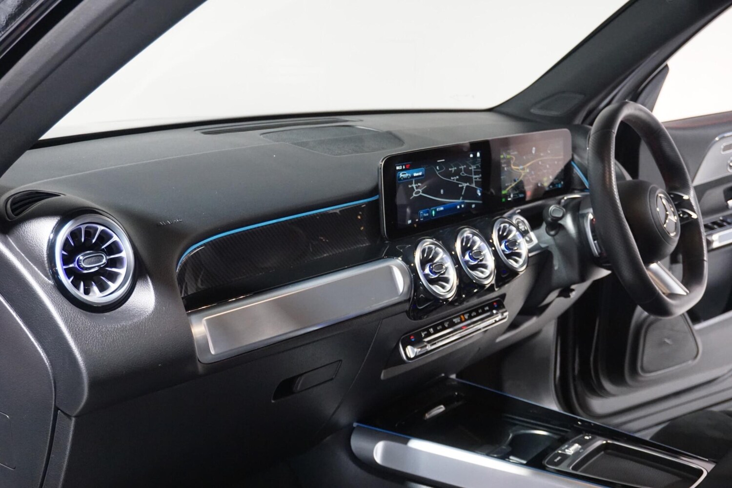 Used Mercedes-Benz GLB 2024 for sale - 77839218: Photo 54