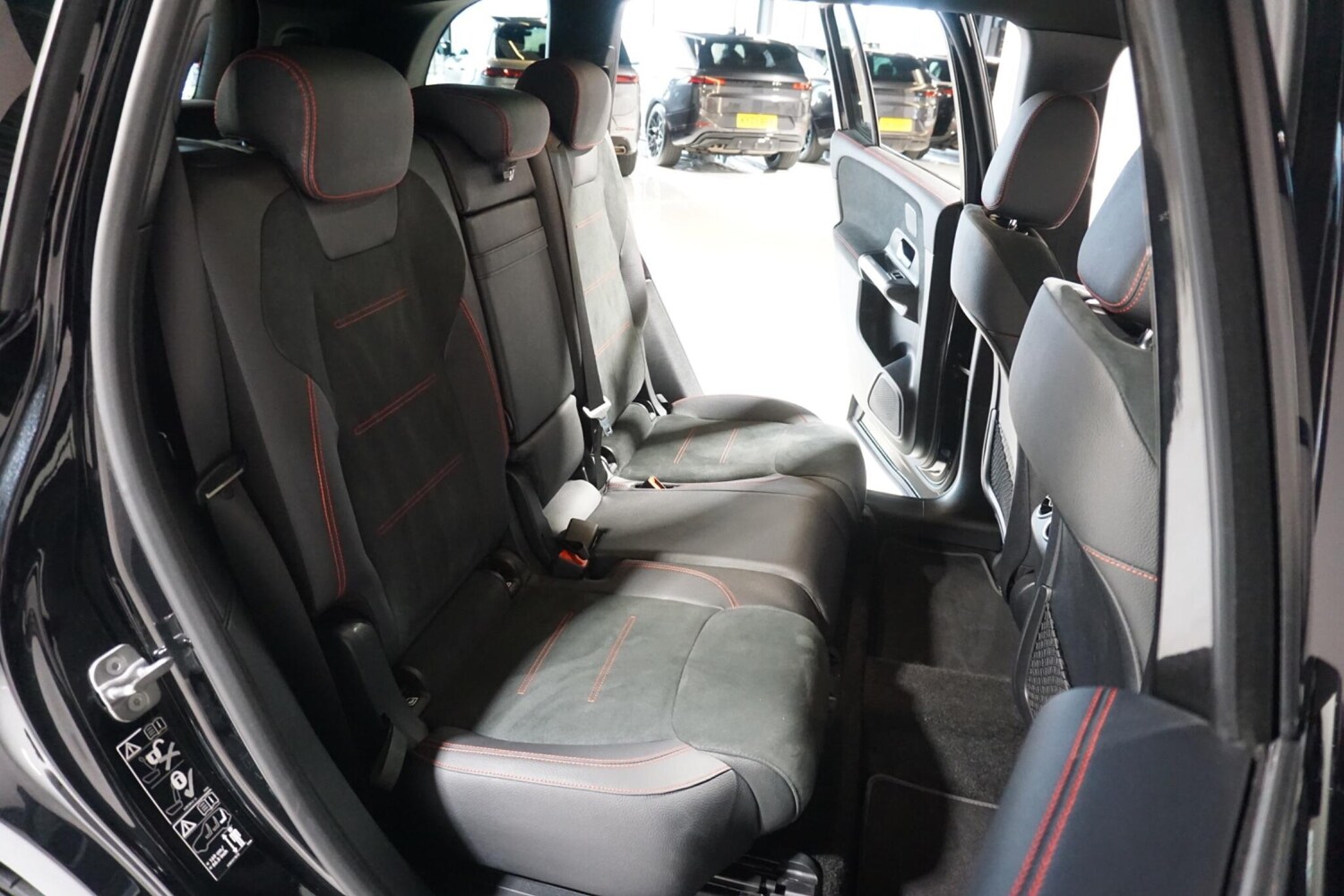 Used Mercedes-Benz GLB 2024 for sale - 77839218: Photo 55