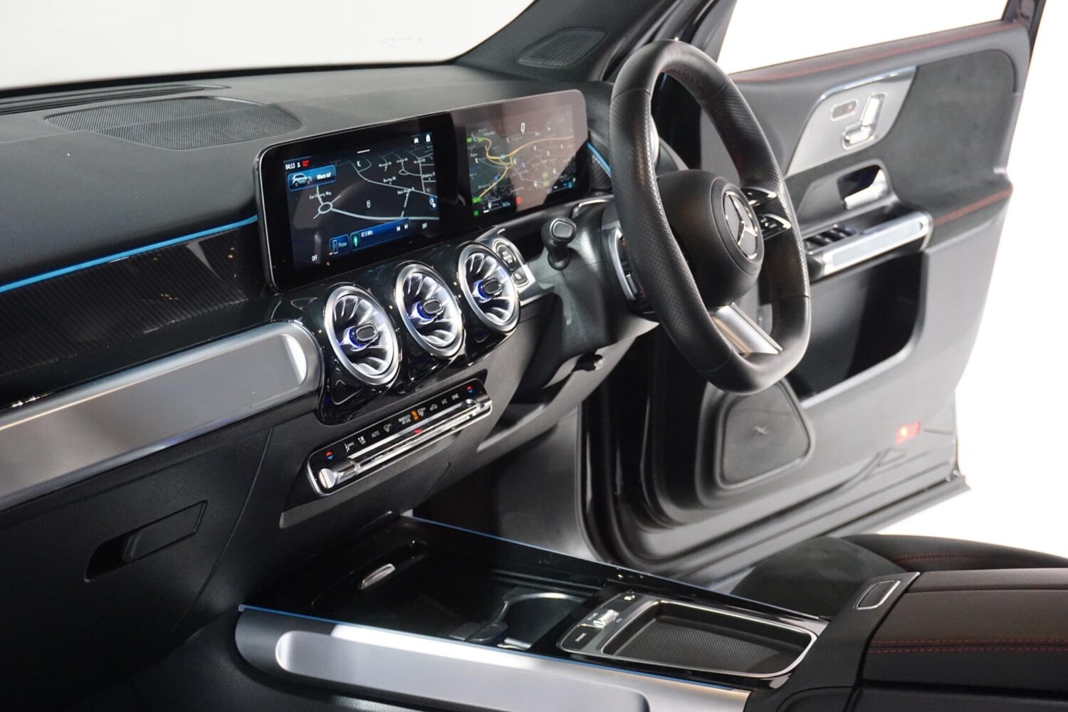 Used Mercedes-Benz GLB 2024 for sale - 77839218: Photo 57