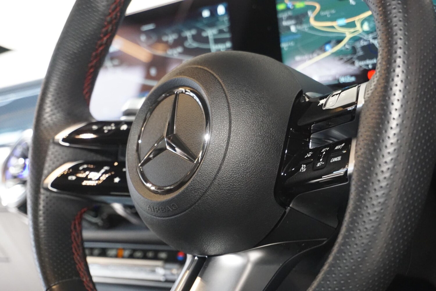 Used Mercedes-Benz GLB 2024 for sale - 77839218: Photo 59