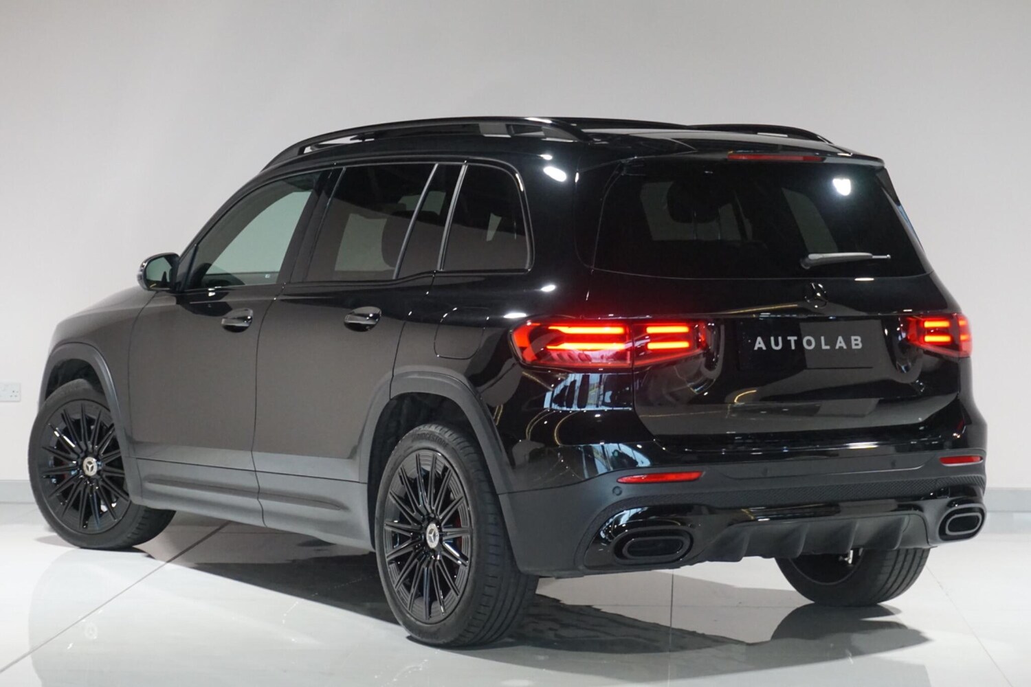 Used Mercedes-Benz GLB 2024 for sale - 77839218: Photo 6