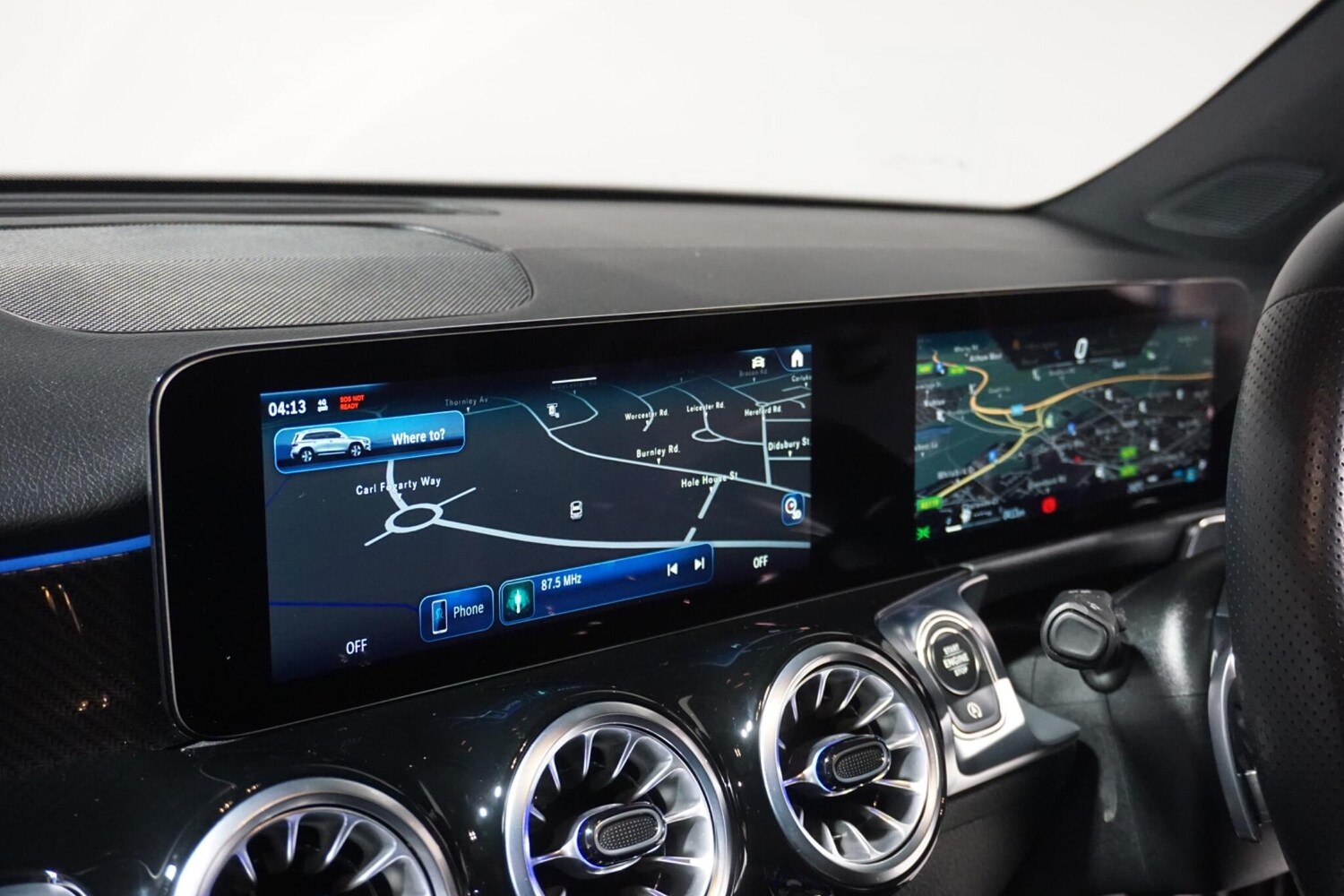 Used Mercedes-Benz GLB 2024 for sale - 77839218: Photo 60