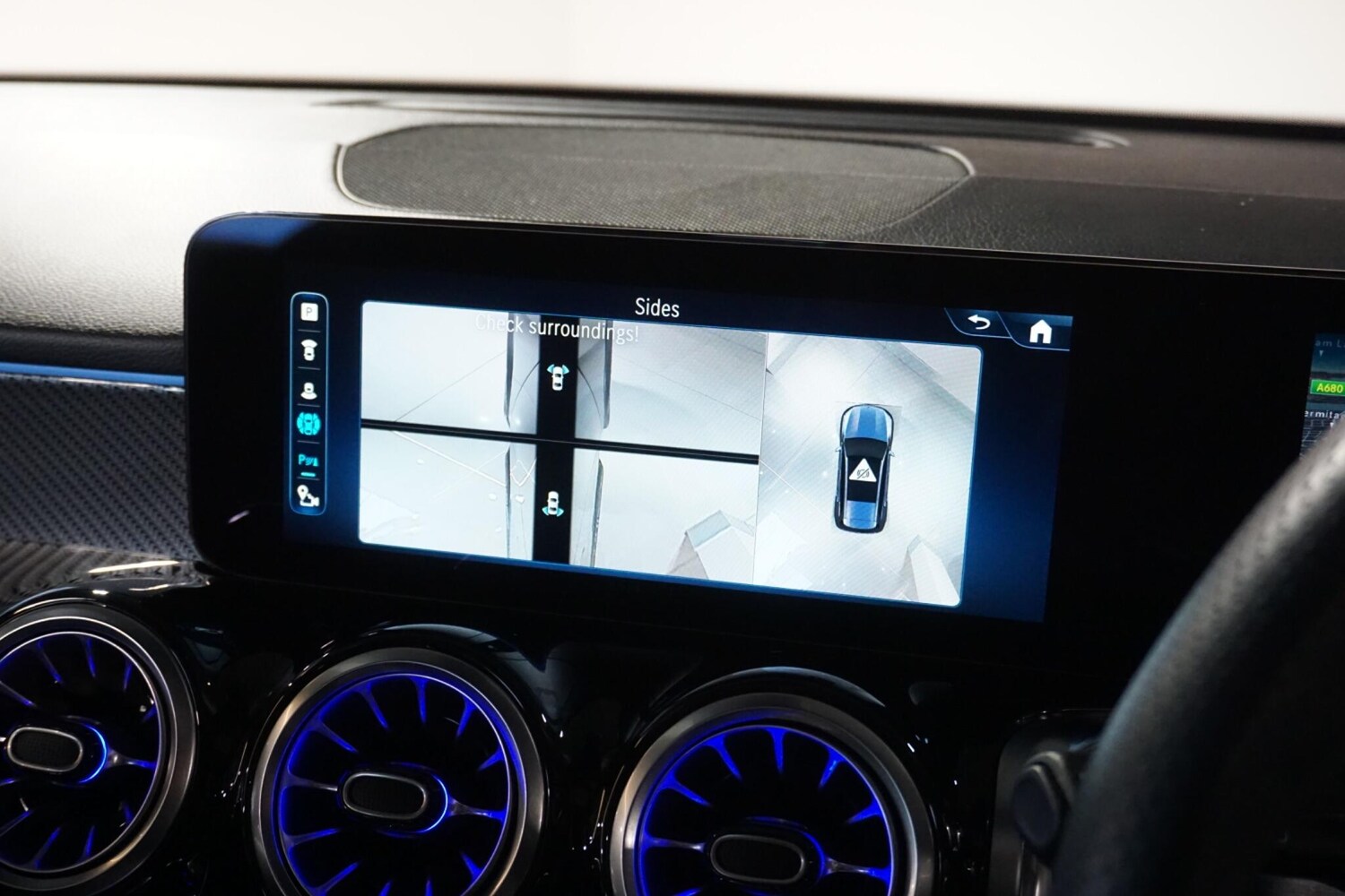 Used Mercedes-Benz GLB 2024 for sale - 77839218: Photo 61