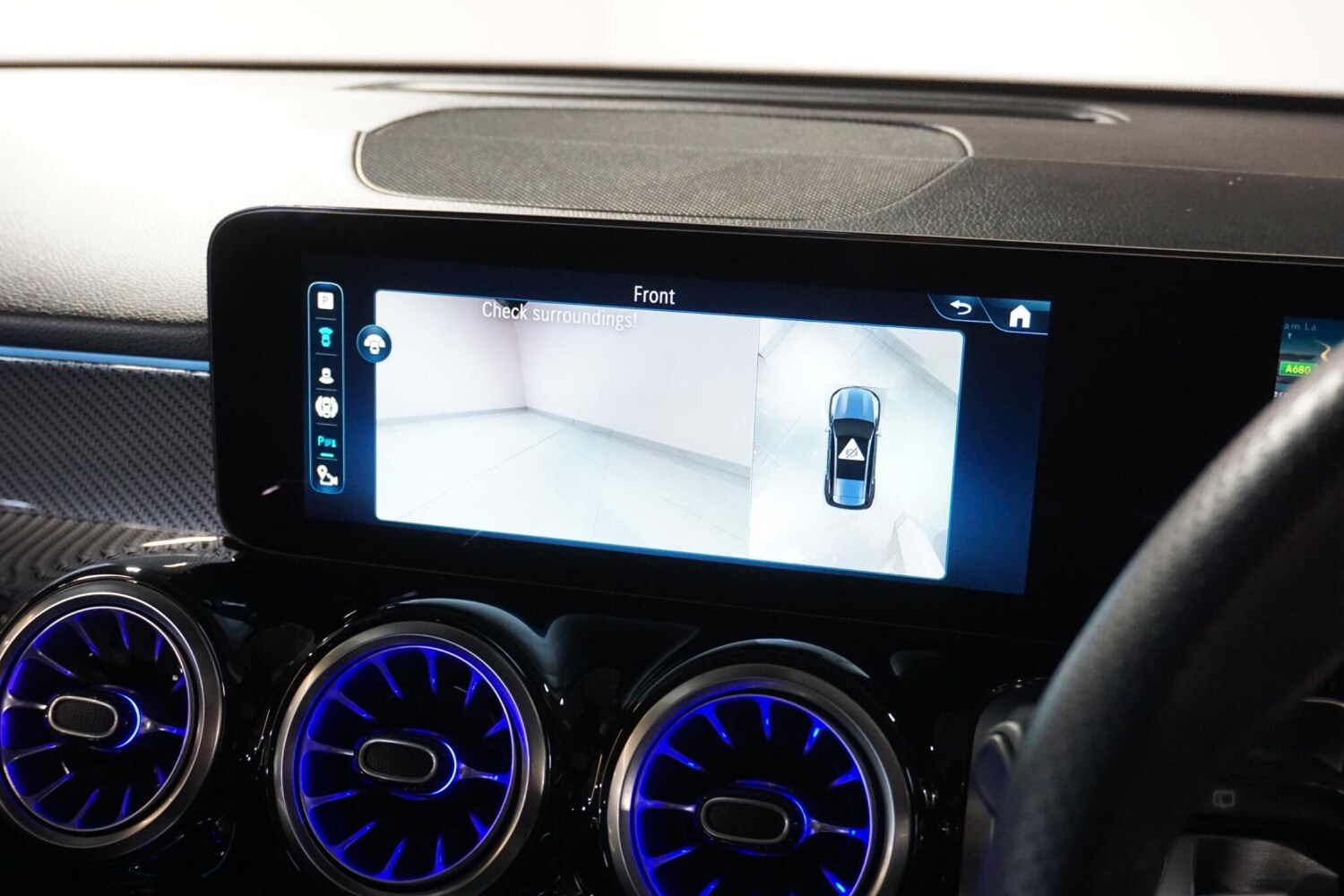 Used Mercedes-Benz GLB 2024 for sale - 77839218: Photo 62