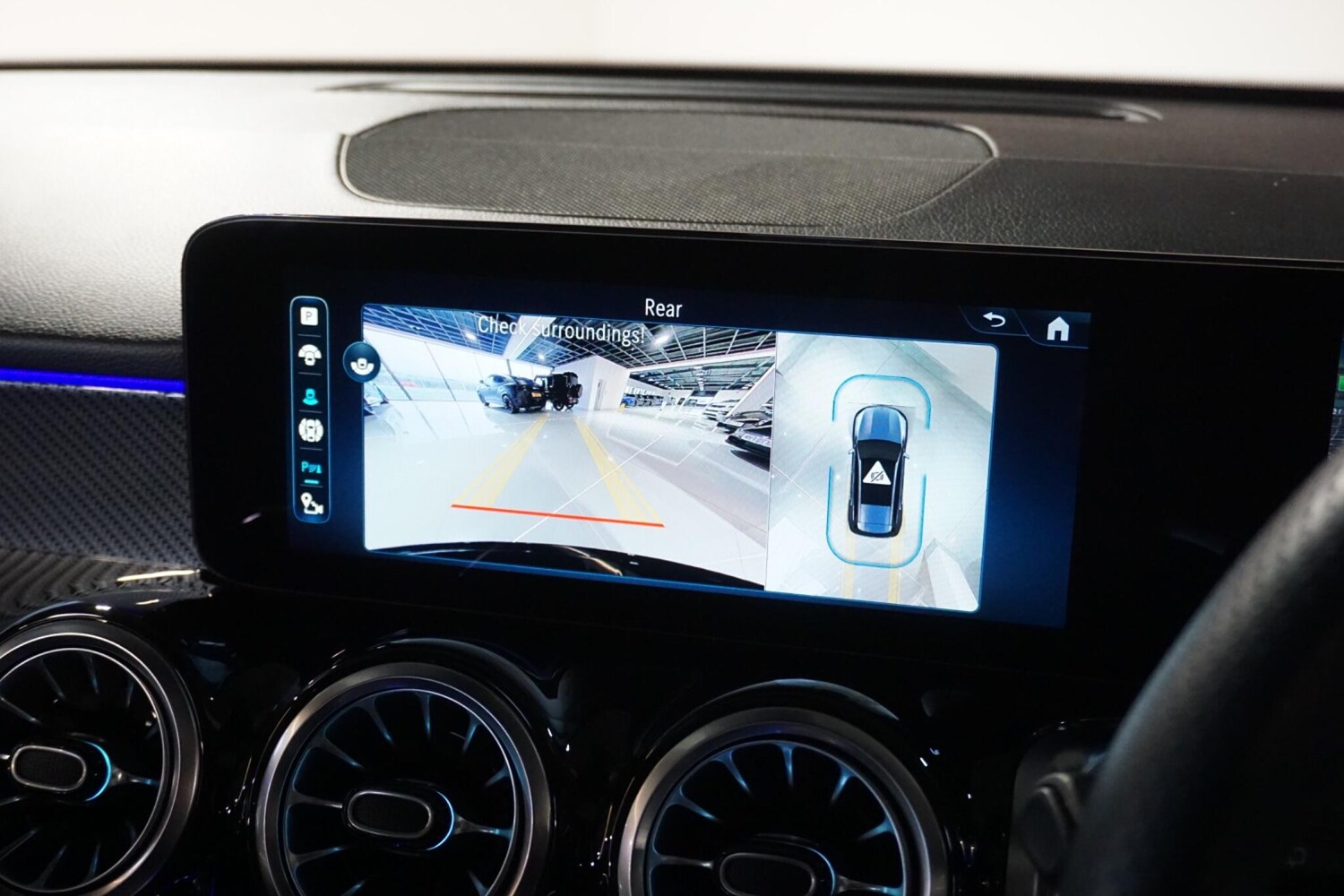 Used Mercedes-Benz GLB 2024 for sale - 77839218: Photo 63