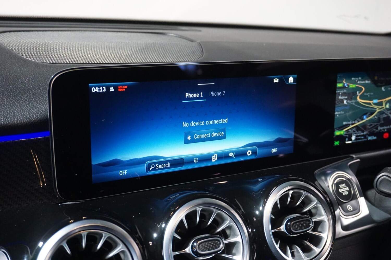 Used Mercedes-Benz GLB 2024 for sale - 77839218: Photo 64