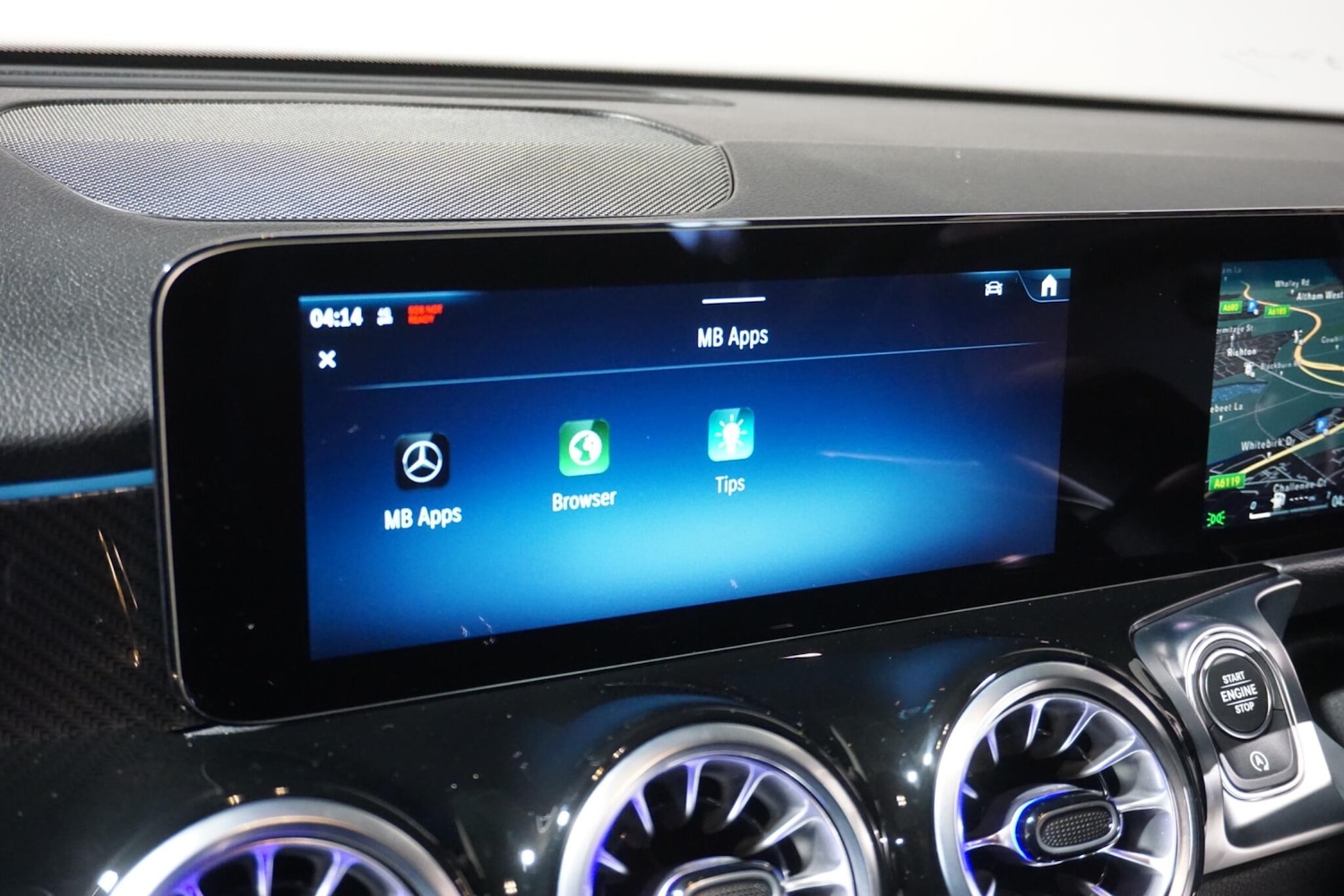 Used Mercedes-Benz GLB 2024 for sale - 77839218: Photo 67