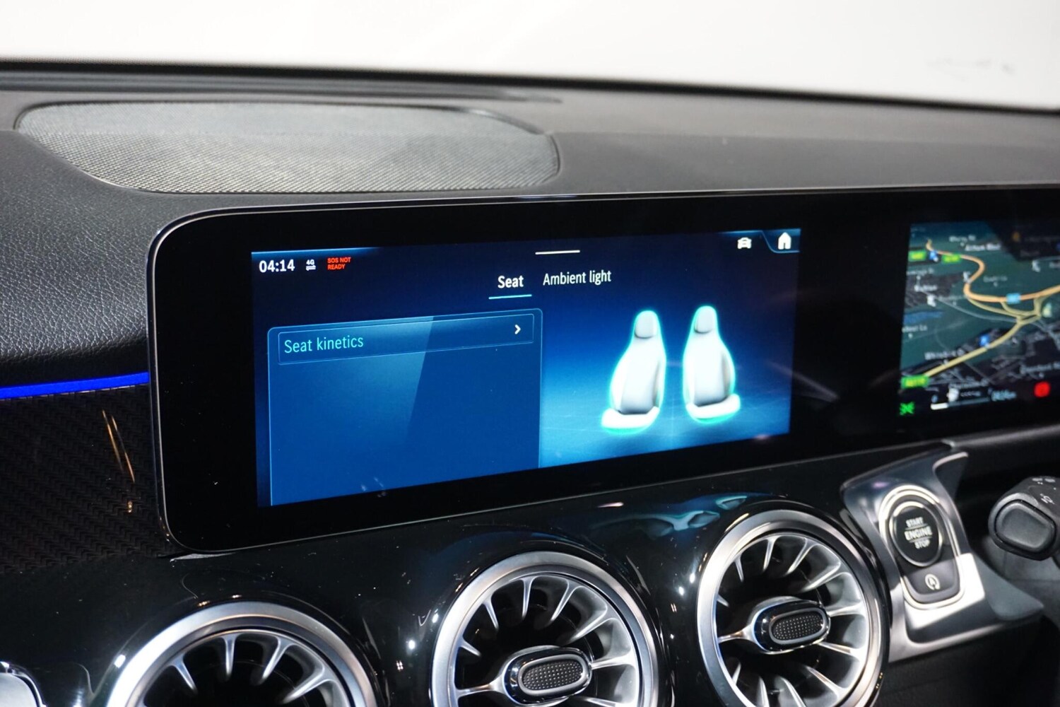 Used Mercedes-Benz GLB 2024 for sale - 77839218: Photo 68