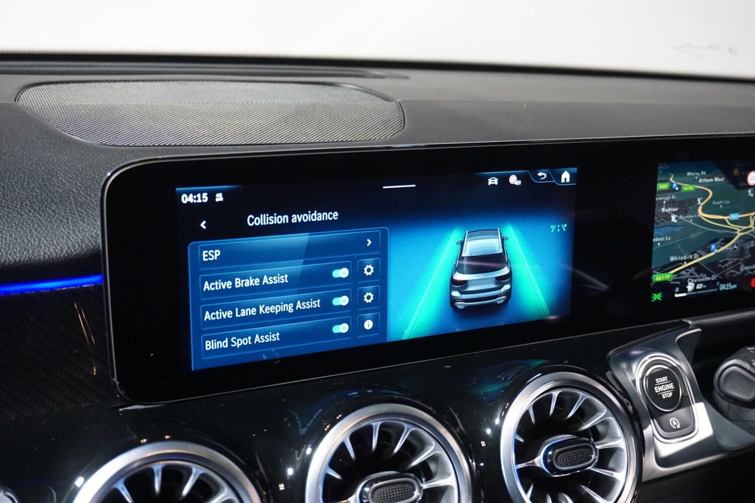 Used Mercedes-Benz GLB 2024 for sale - 77839218: Photo 69