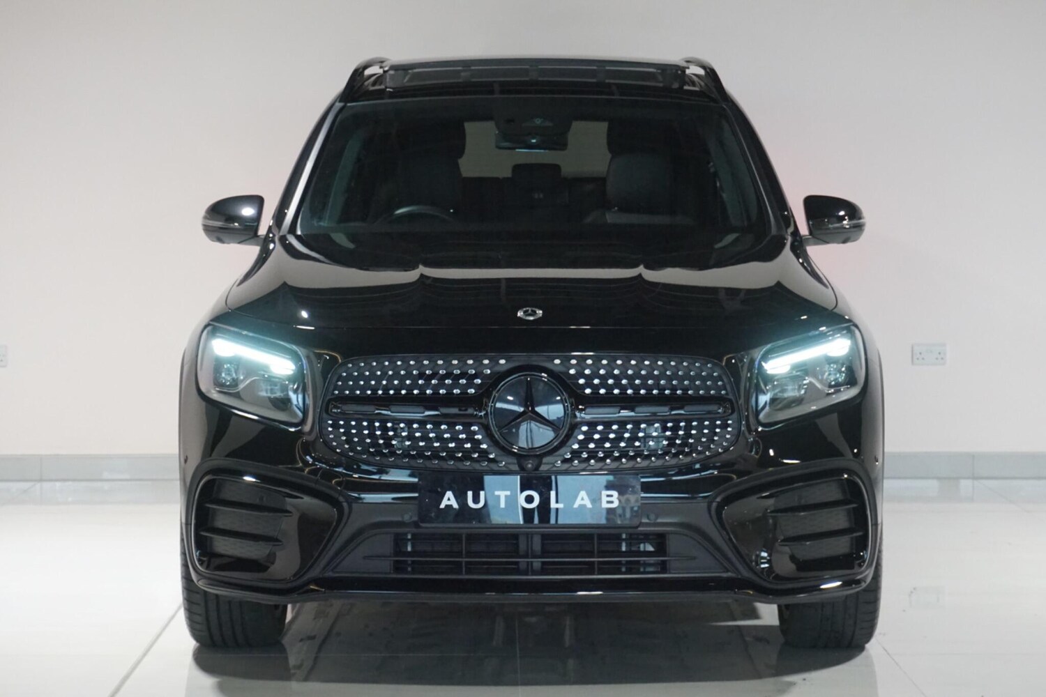 Used Mercedes-Benz GLB 2024 for sale - 77839218: Photo 7