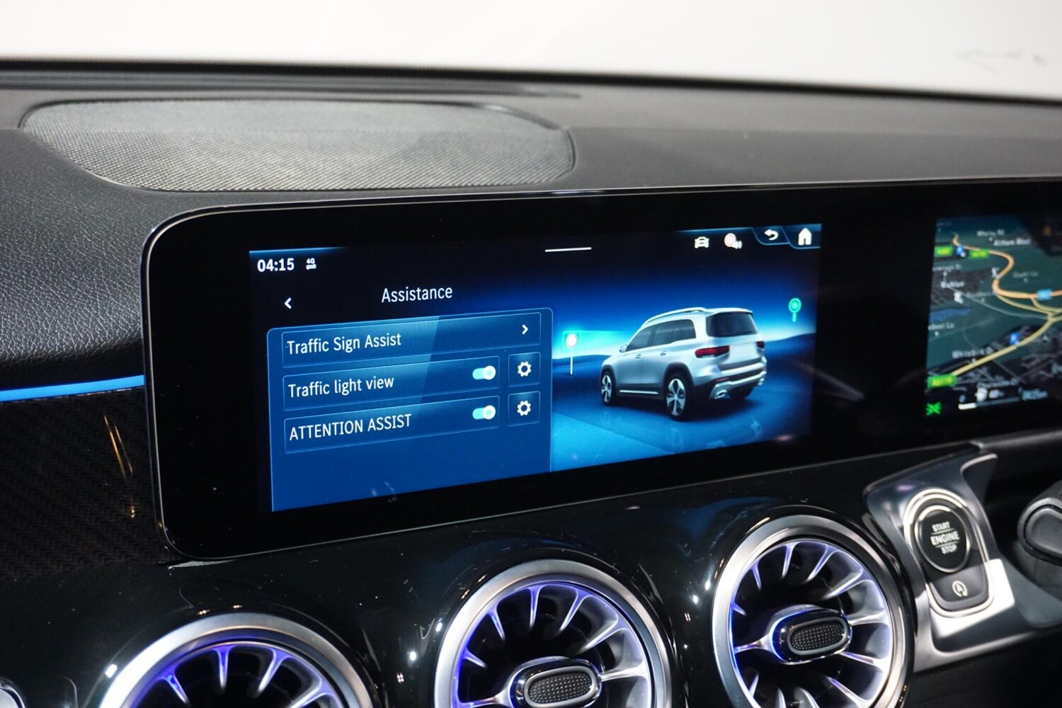 Used Mercedes-Benz GLB 2024 for sale - 77839218: Photo 70