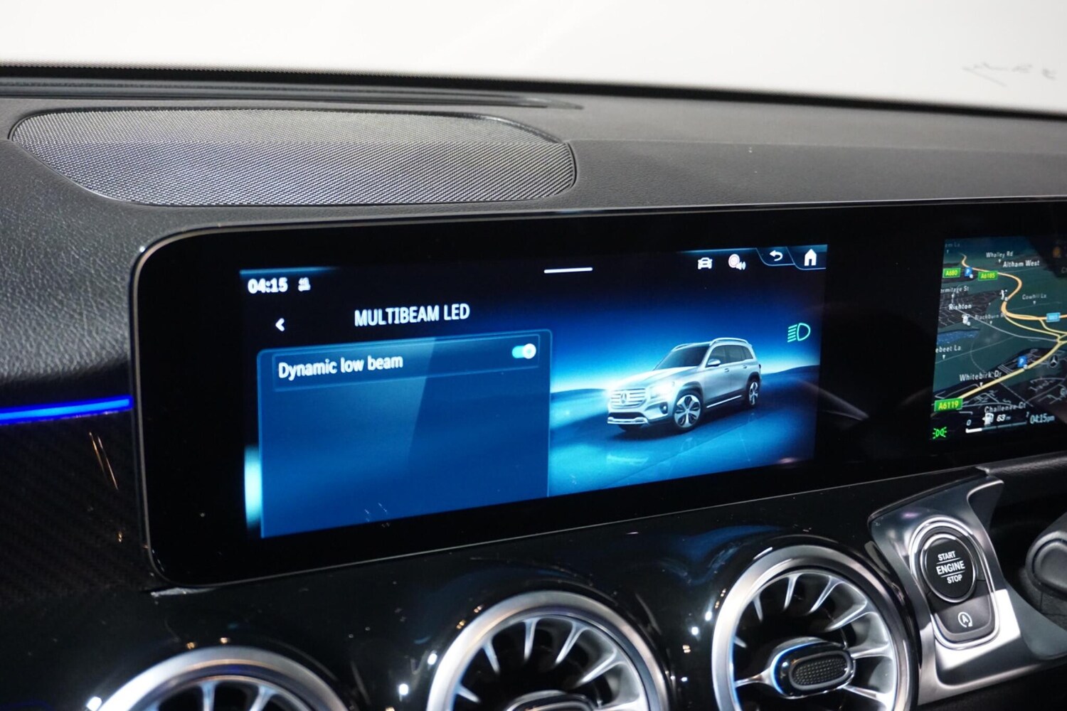 Used Mercedes-Benz GLB 2024 for sale - 77839218: Photo 71