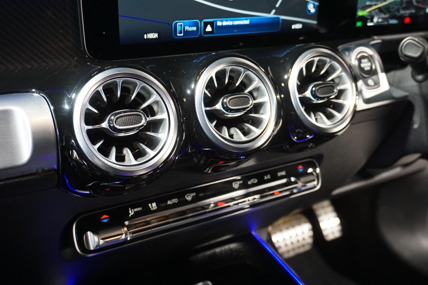 Used Mercedes-Benz GLB 2024 for sale - 77839218: Photo 72