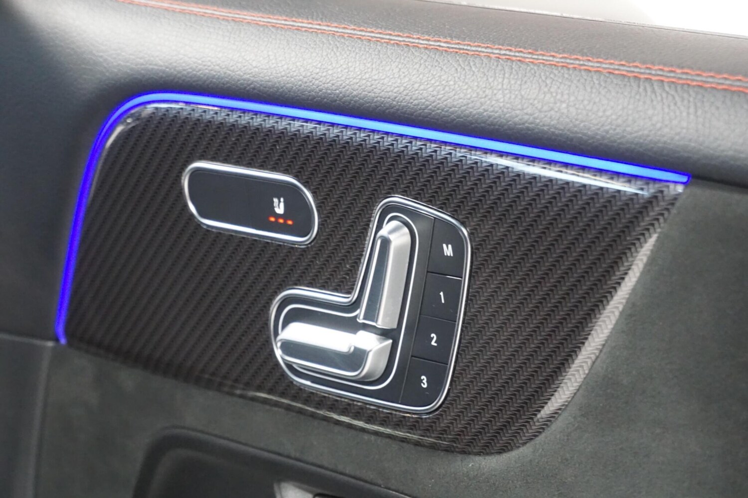 Used Mercedes-Benz GLB 2024 for sale - 77839218: Photo 75