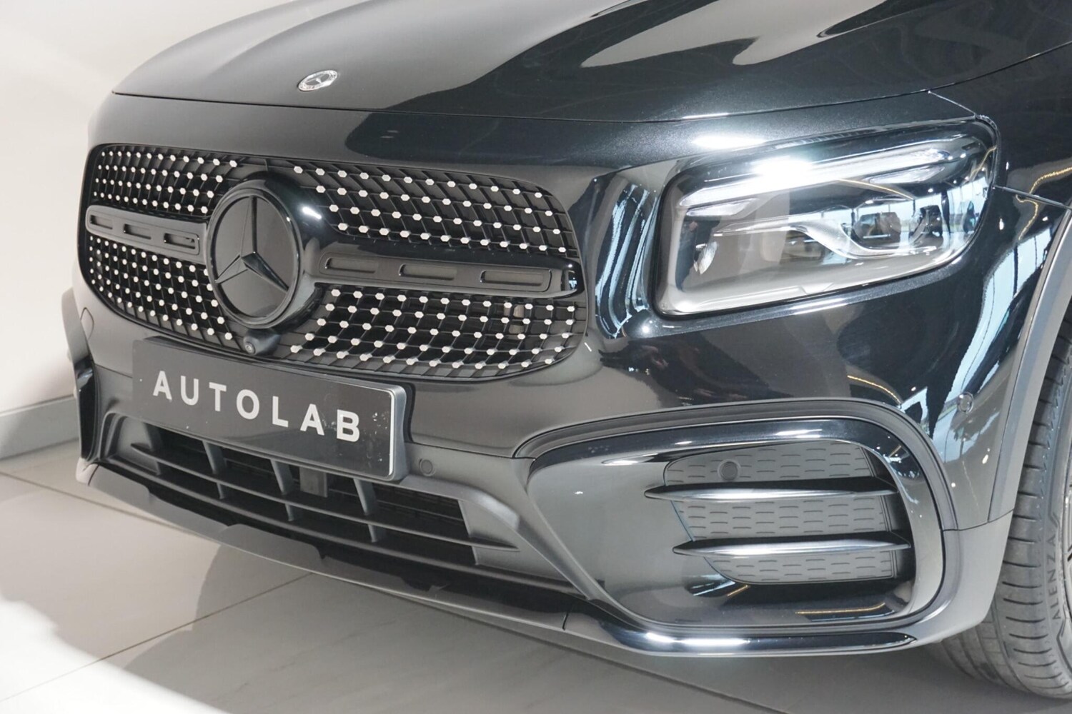 Used Mercedes-Benz GLB 2024 for sale - 77839218: Photo 77