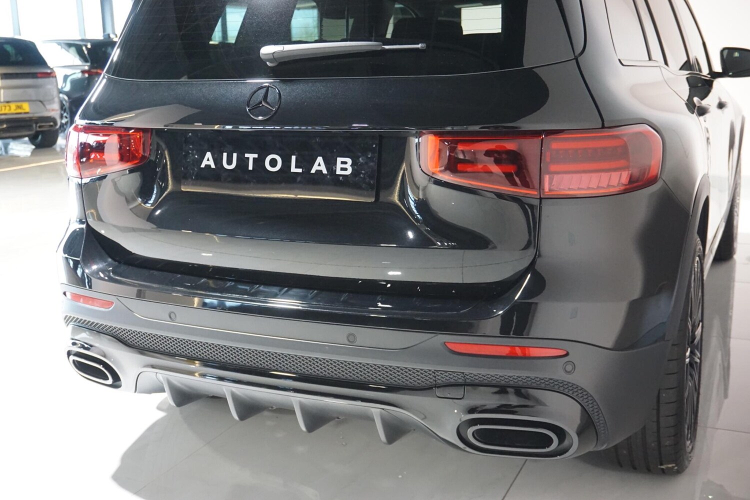 Used Mercedes-Benz GLB 2024 for sale - 77839218: Photo 78