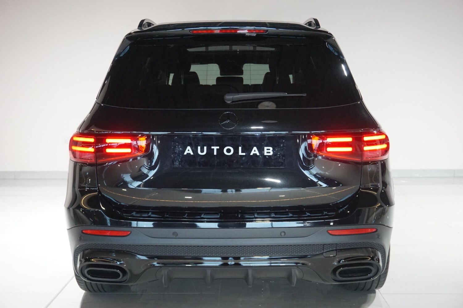 Used Mercedes-Benz GLB 2024 for sale - 77839218: Photo 8