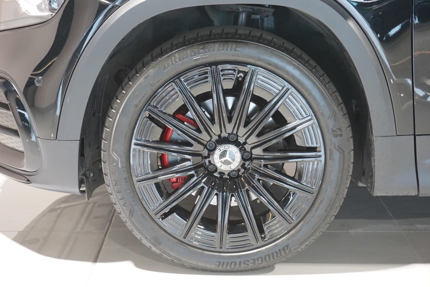 Used Mercedes-Benz GLB 2024 for sale - 77839218: Photo 83