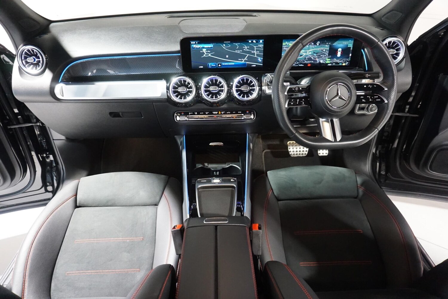 Used Mercedes-Benz GLB 2024 for sale - 77839218: Photo 9