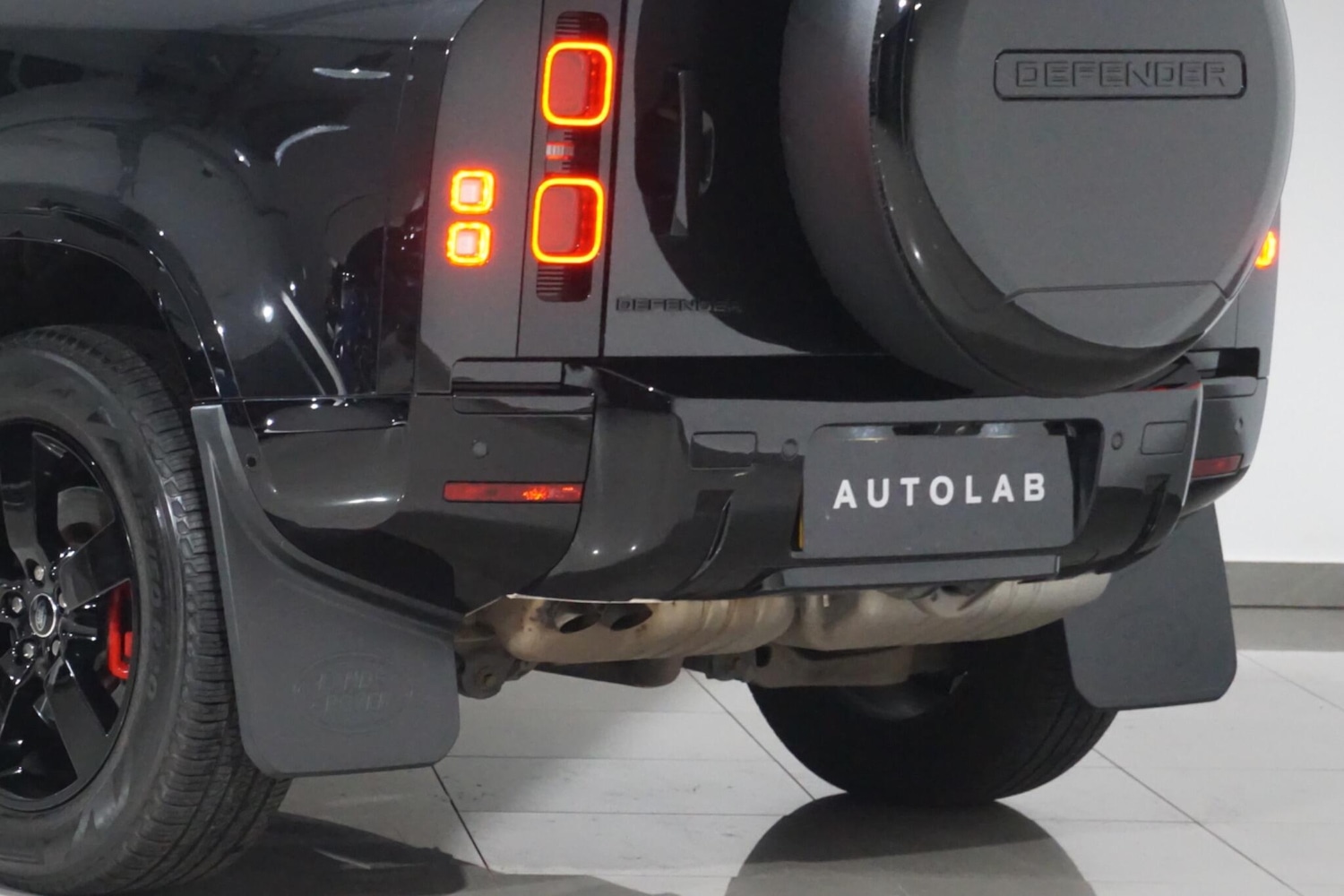 Used Land Rover Defender 2022 for sale - 76995541: Photo 39