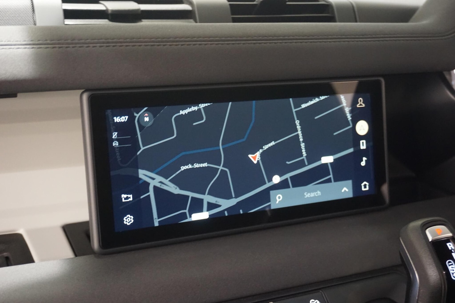 Used Land Rover Defender 2022 for sale - 76995541: Photo 51