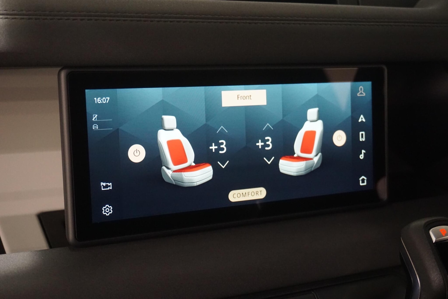 Used Land Rover Defender 2022 for sale - 76995541: Photo 54