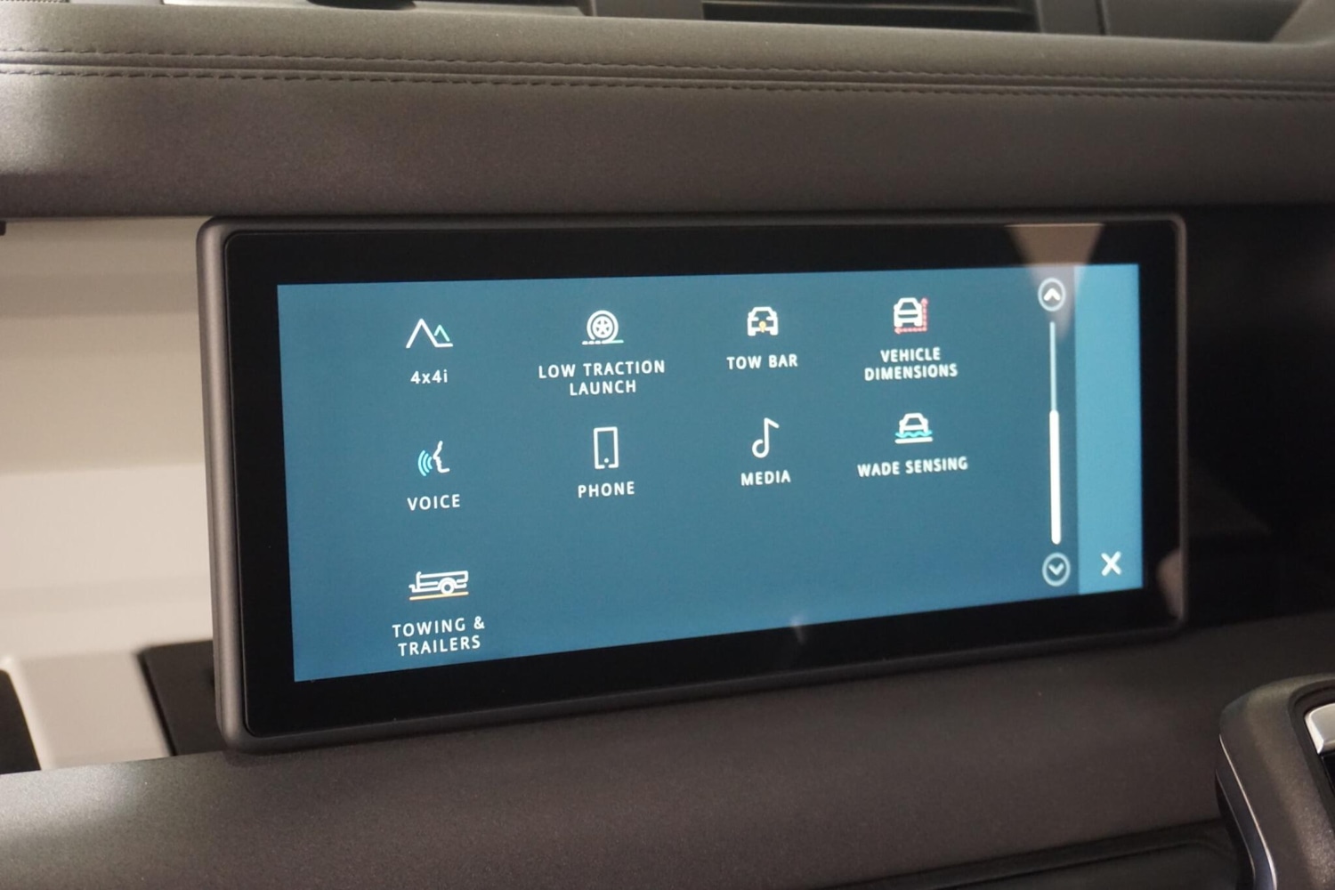 Used Land Rover Defender 2022 for sale - 76995541: Photo 55