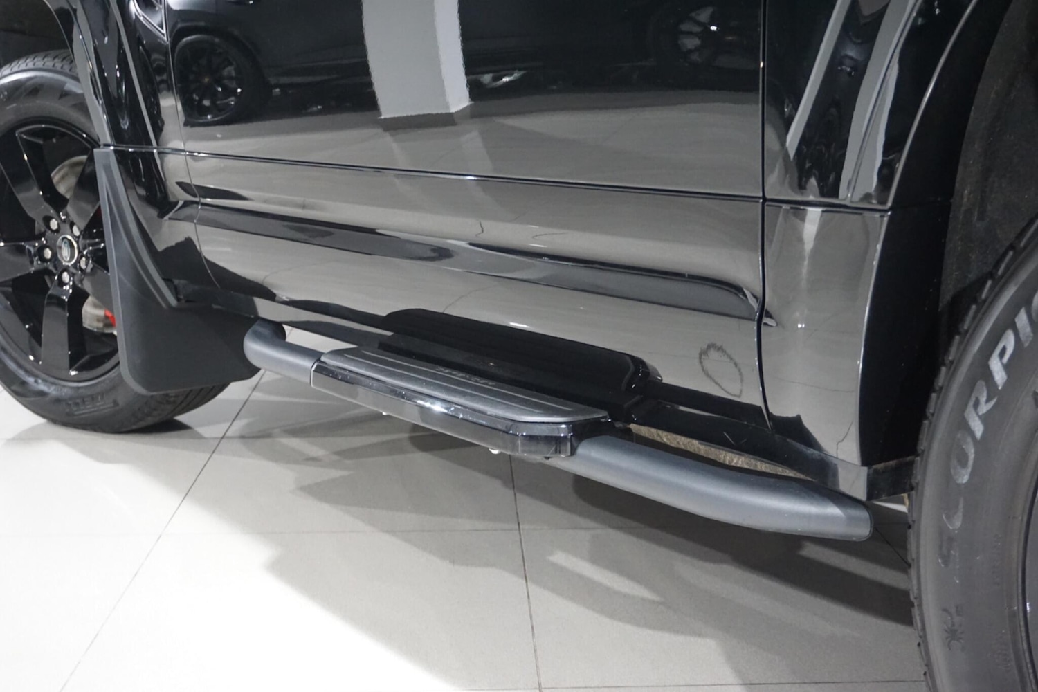 Used Land Rover Defender 2022 for sale - 76995541: Photo 66