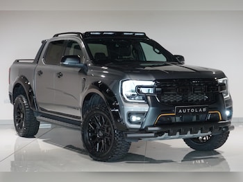 Used Ford Ranger 2025 for sale - 78859825: Photo