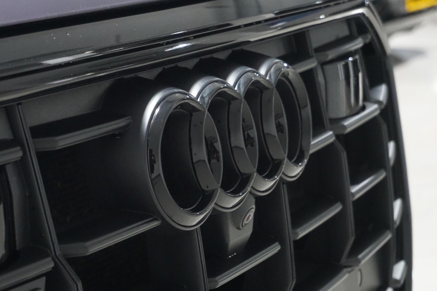 Used Audi Q8 2018 for sale - 76996873: Photo 83