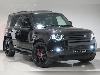 2024 (24) - 3.0 D250 XS Edition 110 5dr Auto