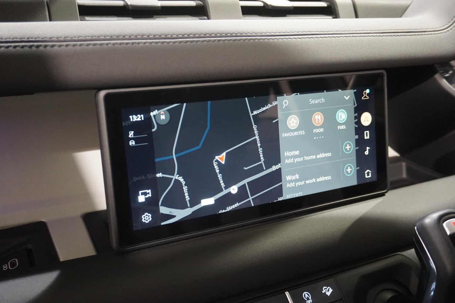 Used Land Rover Defender 2024 for sale - 76701319: Photo 62