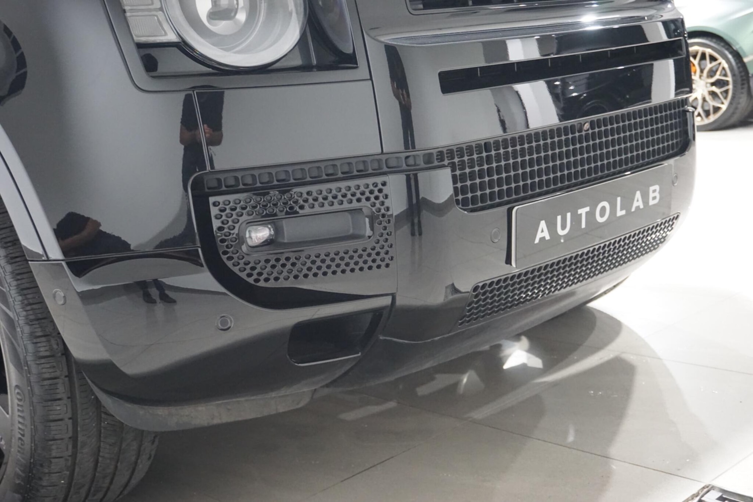 Used Land Rover Defender 2024 for sale - 76701319: Photo 70