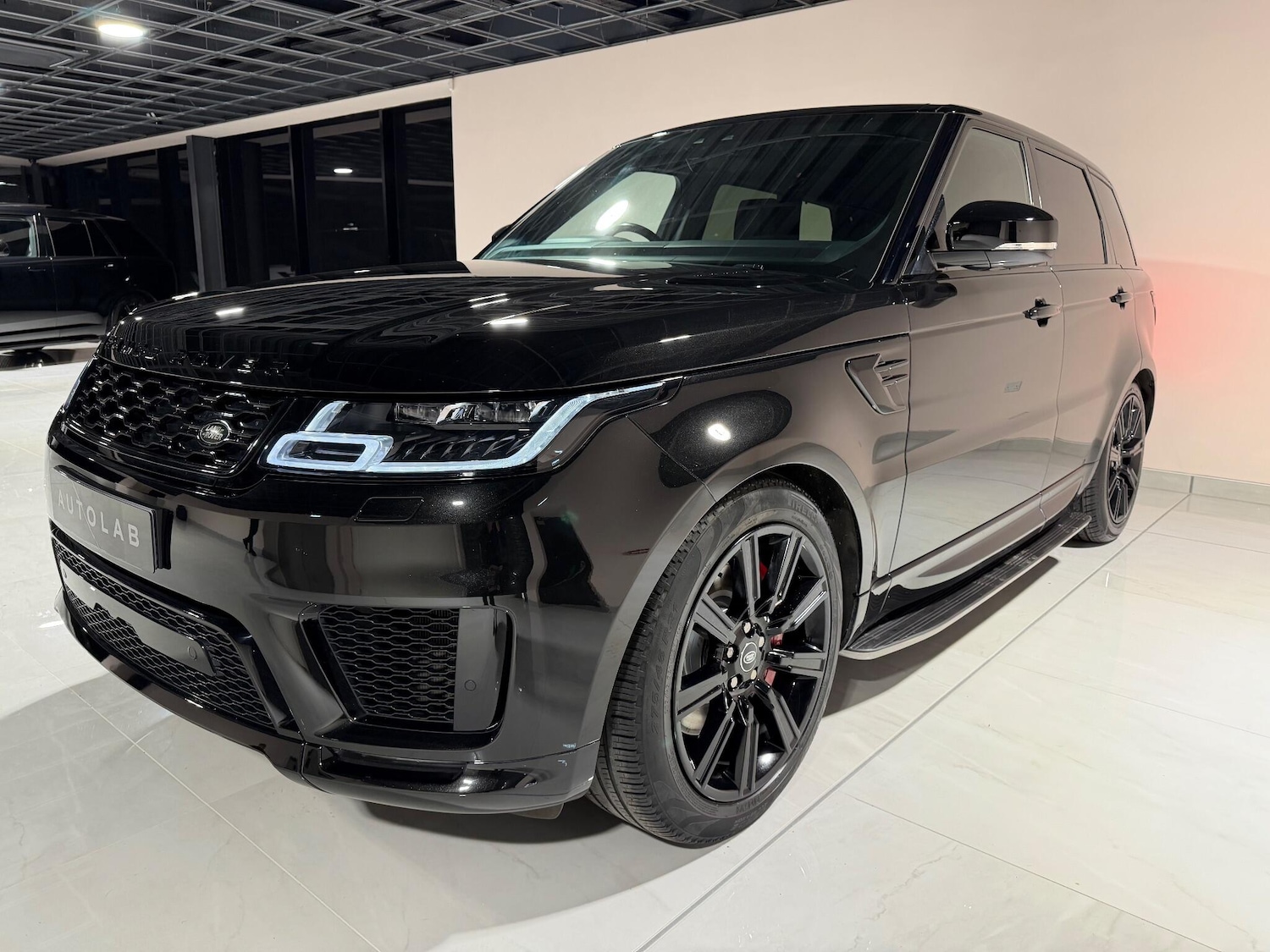 Used Land Rover Range Rover Sport 2019 for sale - 76913929: Photo 10