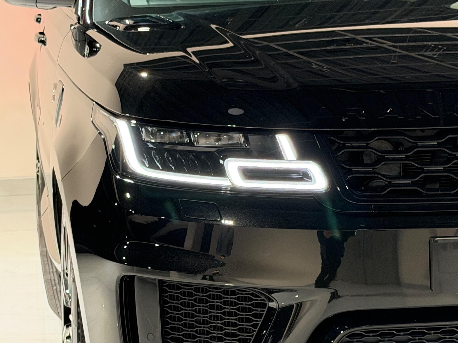 Used Land Rover Range Rover Sport 2019 for sale - 76913929: Photo 15