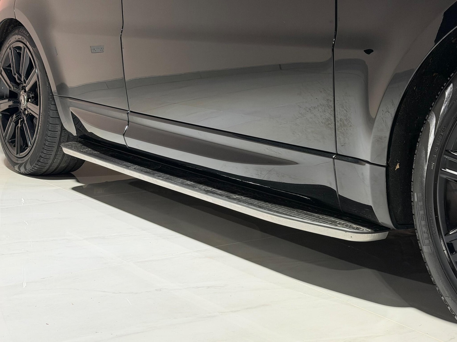 Used Land Rover Range Rover Sport 2019 for sale - 76913929: Photo 16