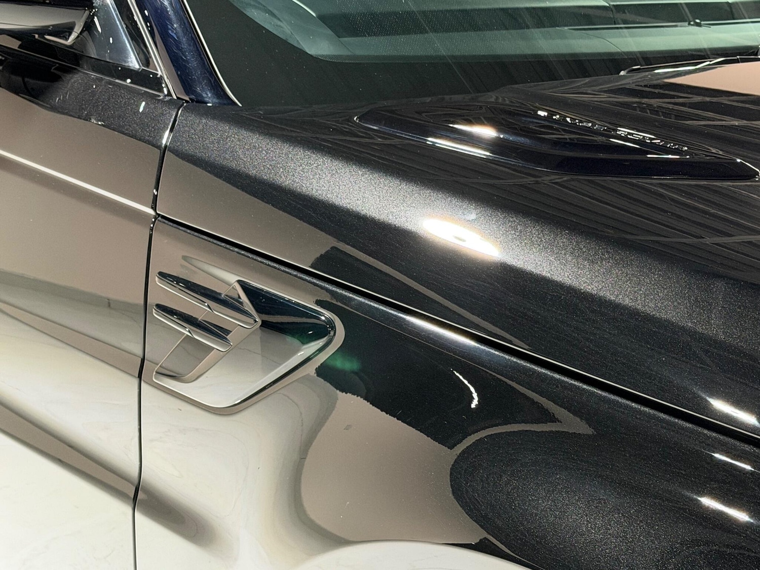 Used Land Rover Range Rover Sport 2019 for sale - 76913929: Photo 17