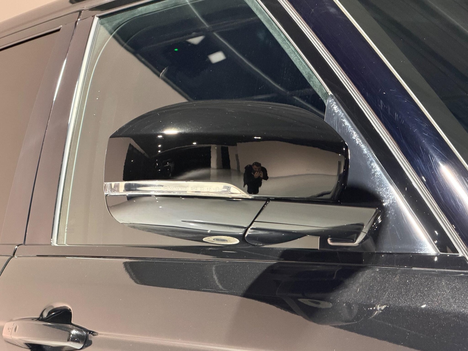 Used Land Rover Range Rover Sport 2019 for sale - 76913929: Photo 18