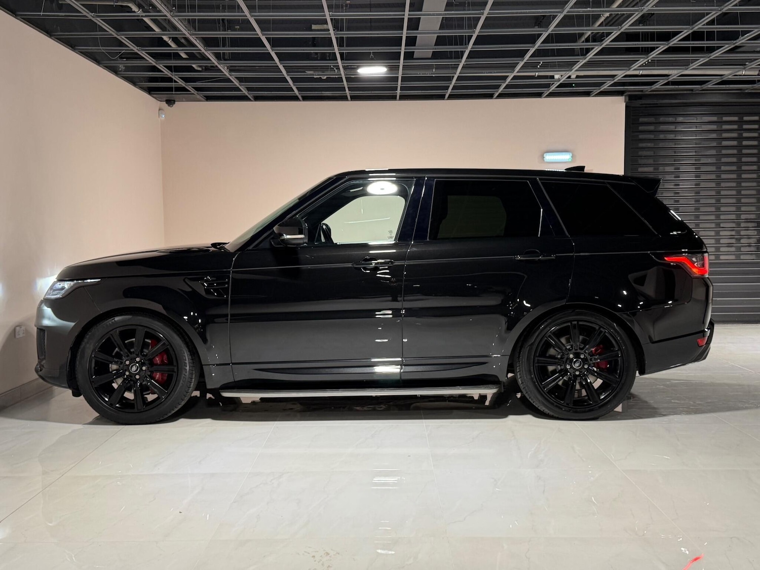 Used Land Rover Range Rover Sport 2019 for sale - 76913929: Photo 19