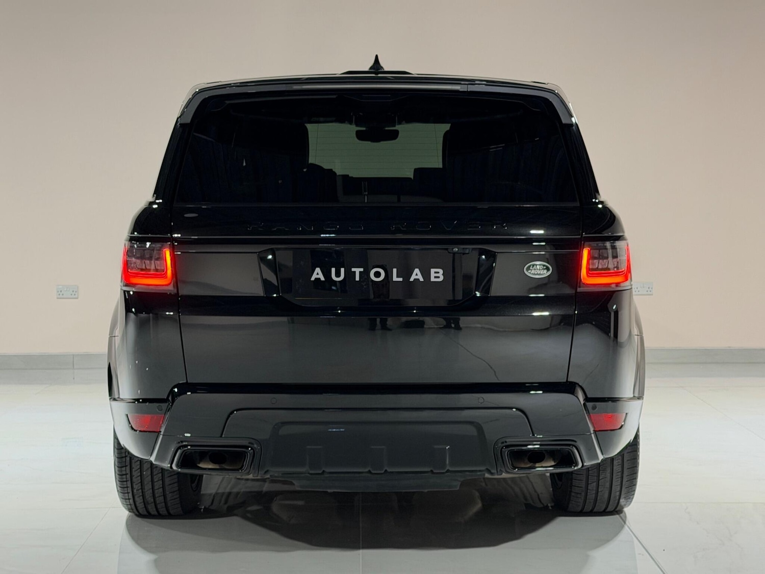 Used Land Rover Range Rover Sport 2019 for sale - 76913929: Photo 21