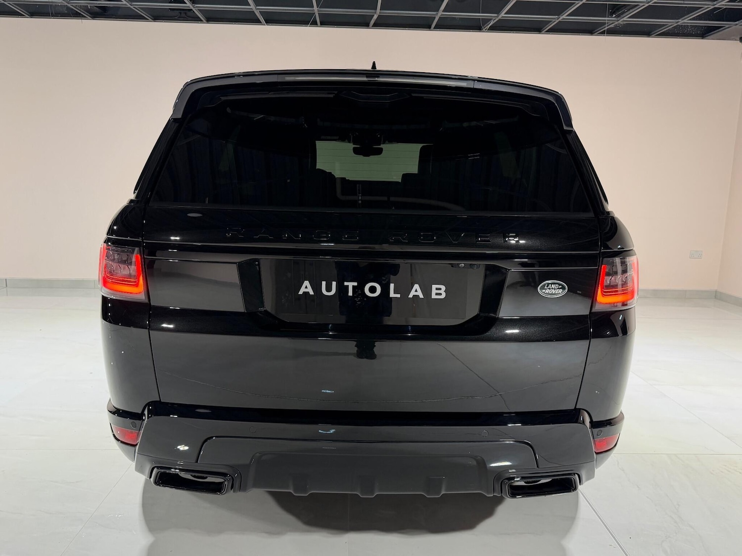 Used Land Rover Range Rover Sport 2019 for sale - 76913929: Photo 24
