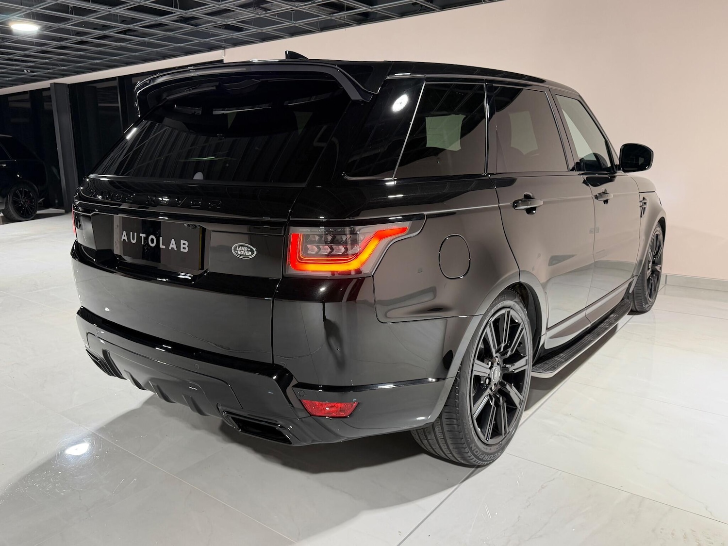 Used Land Rover Range Rover Sport 2019 for sale - 76913929: Photo 25