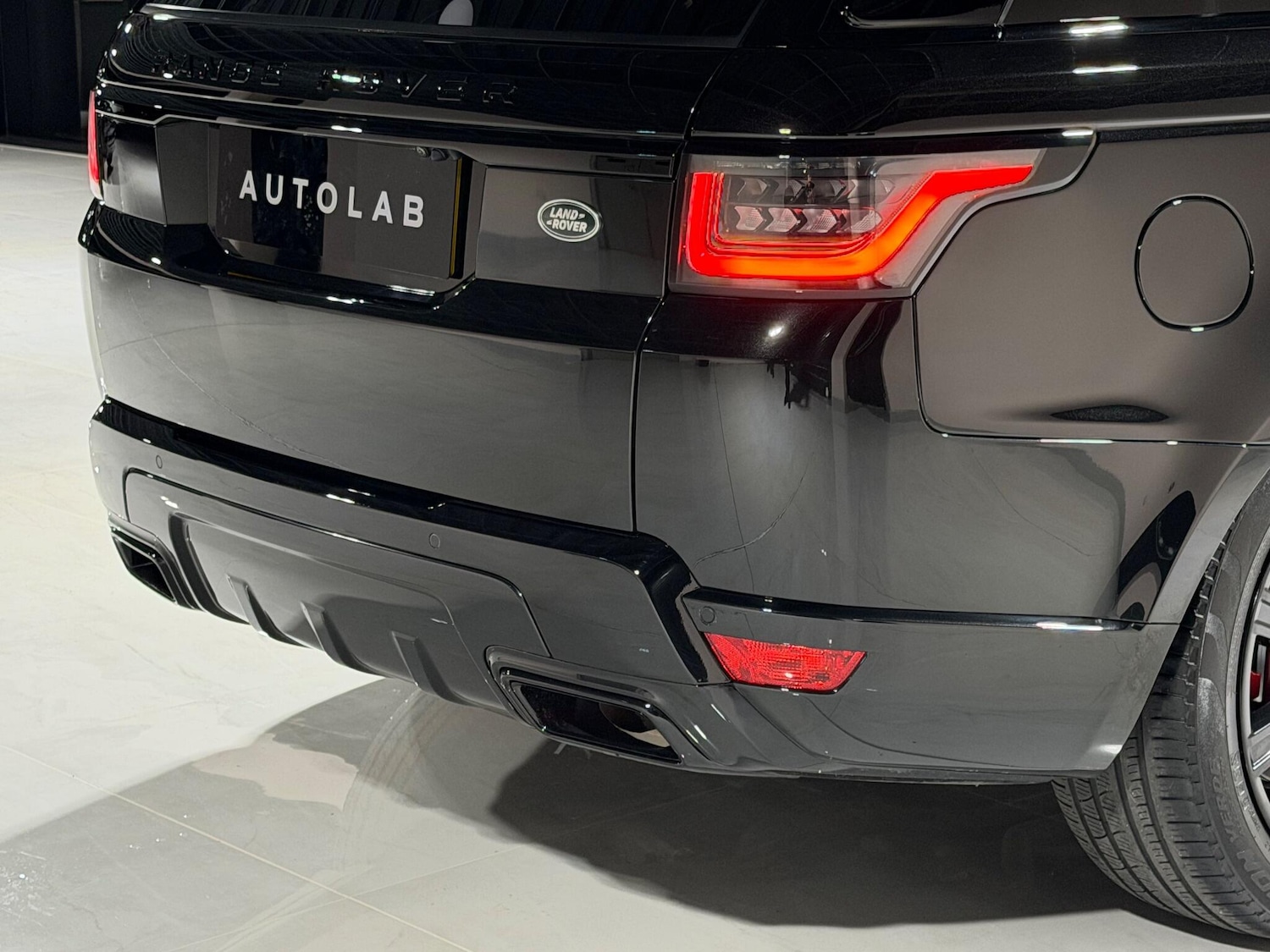 Used Land Rover Range Rover Sport 2019 for sale - 76913929: Photo 26