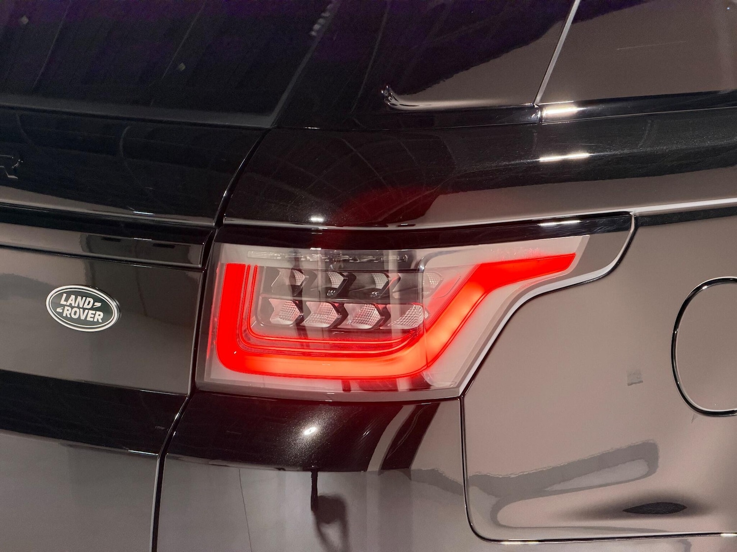 Used Land Rover Range Rover Sport 2019 for sale - 76913929: Photo 29