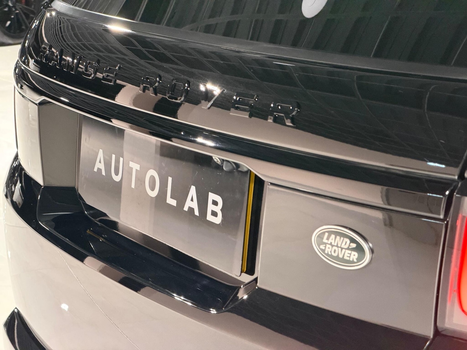 Used Land Rover Range Rover Sport 2019 for sale - 76913929: Photo 30