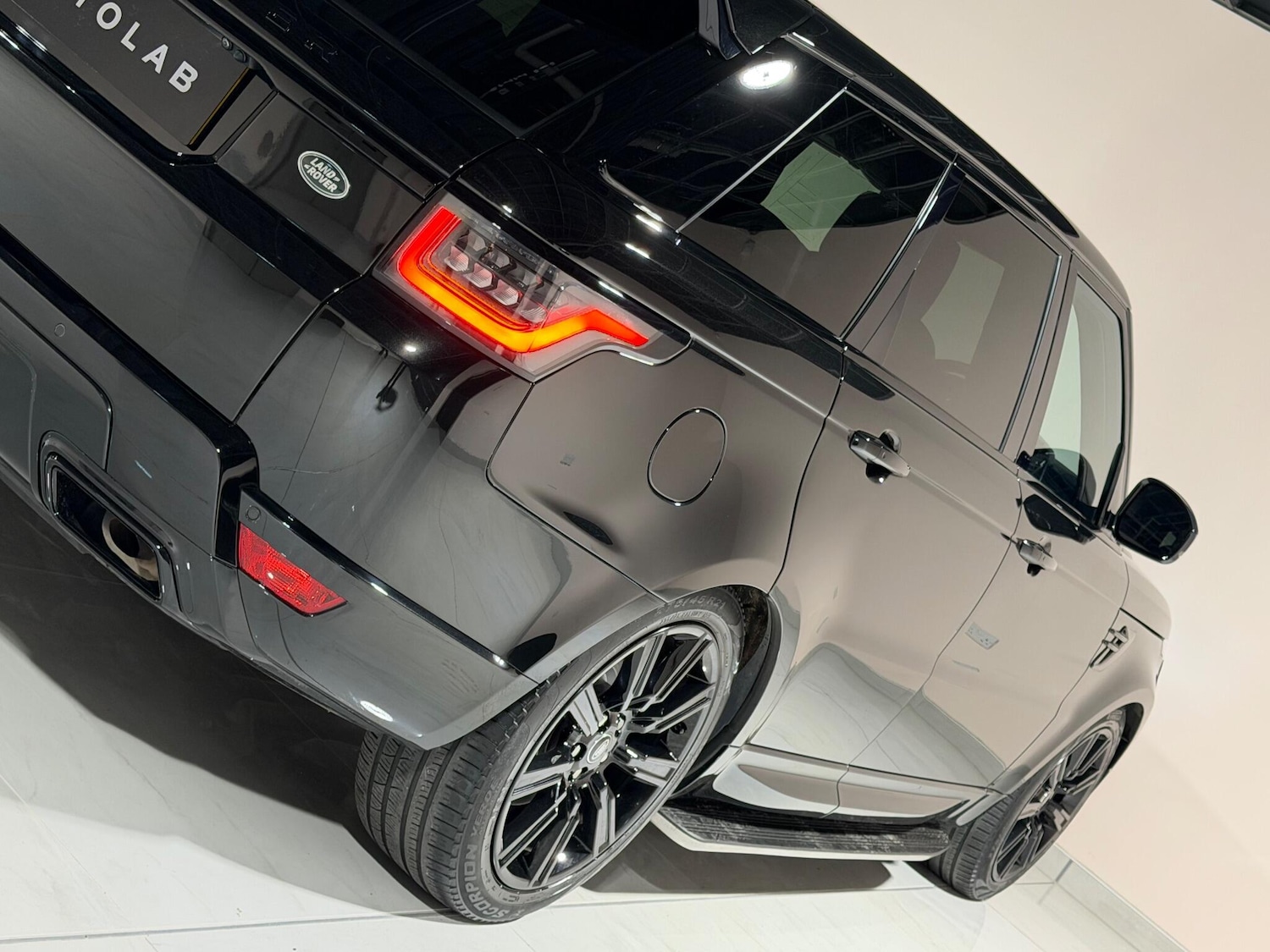 Used Land Rover Range Rover Sport 2019 for sale - 76913929: Photo 33