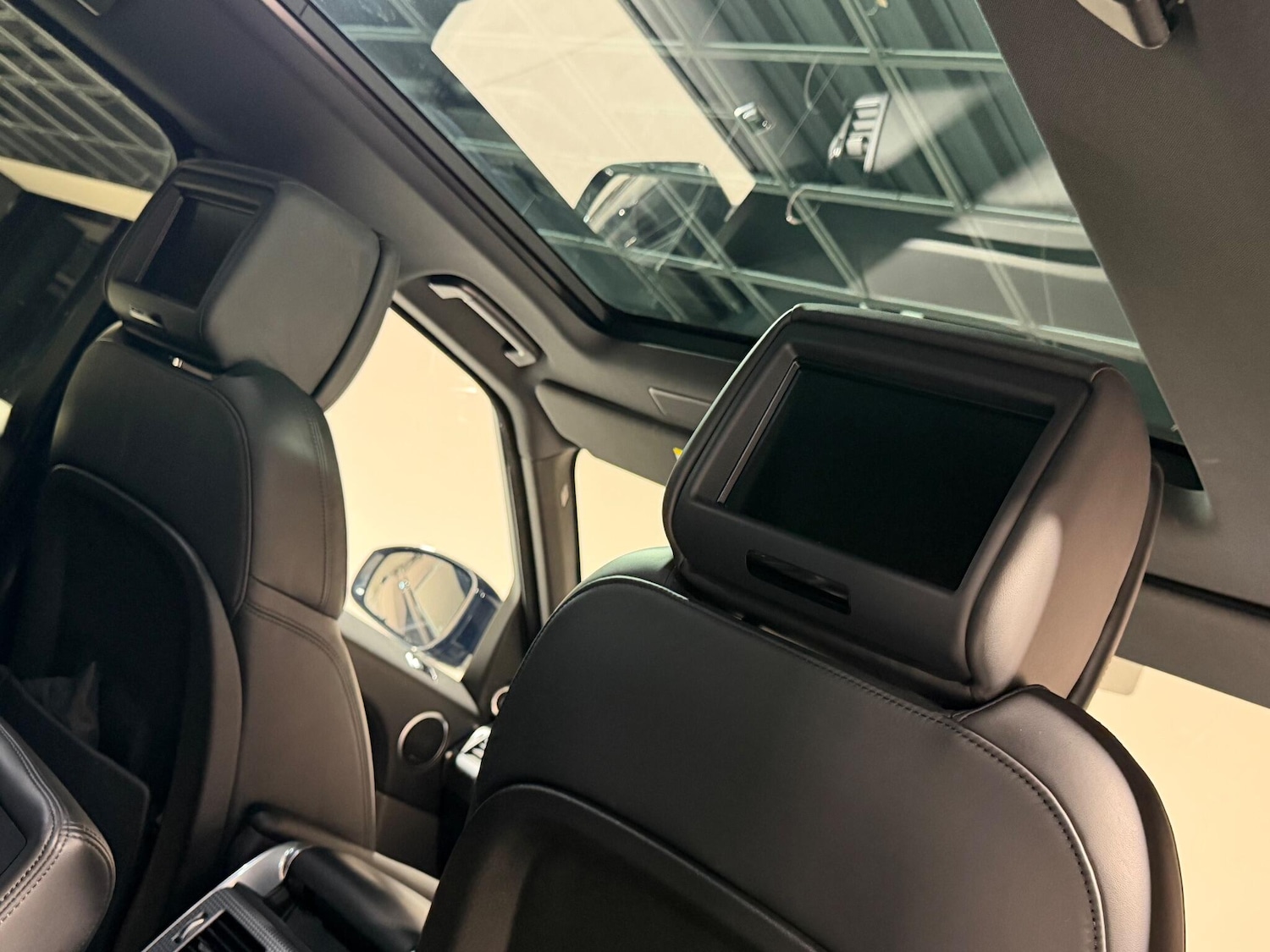 Used Land Rover Range Rover Sport 2019 for sale - 76913929: Photo 42