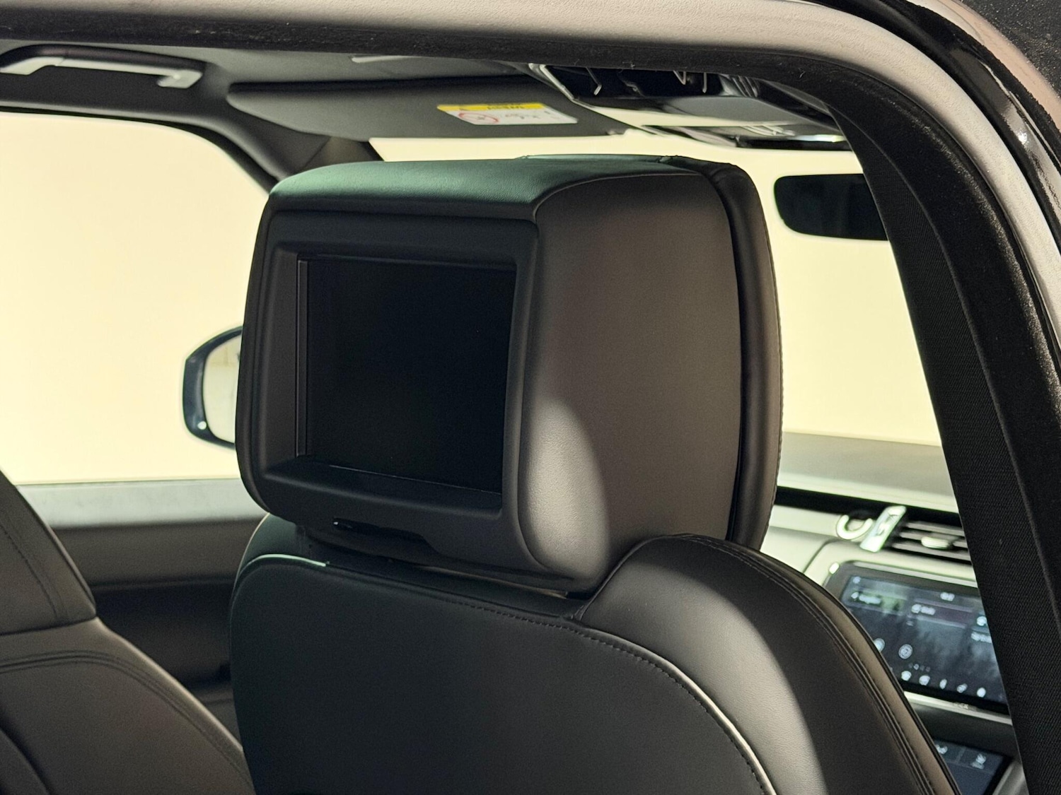 Used Land Rover Range Rover Sport 2019 for sale - 76913929: Photo 43