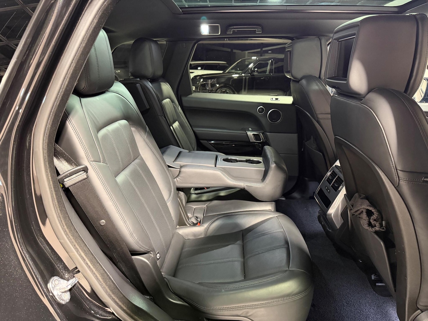 Used Land Rover Range Rover Sport 2019 for sale - 76913929: Photo 44